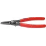 Knipex 49 31 A0 Seegeringzange suitable for External Rings 3-10 mm Tip Shape straight