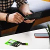 Rechargeable battery Green Cell GR04 AAA NiMH 1.2 V 800 mAh 4 pcs