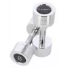 HMS Fitness CHD06 Fixed-weight dumbbell 6 kg 2 pc(s)
