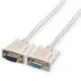 ROLINE Monitor-Connection Cable HD15 ST/BU 1,8m (11.01.6518)