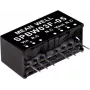 Power adapter MEAN WELL SPBW03G-15 3 W Input 18-75 V Output 15 V