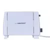Esperanza EKT001 Caprese 2 slice(s) 600 W White