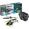 REVELL RC Helicopter Glow in the dark 23829