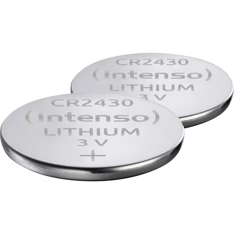 Intenso 7502442 Battery