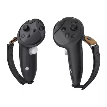 BOBOVR Covers for VR Handles G3 Grip — Replacement Protective Covers for VR Controller Handles
