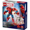 LEGO MARVEL 76308 Spider-Man Mech vs. Anti-Venom