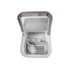 Camry CR 8073 Ice cube maker Capacity 2.2 L, Grey