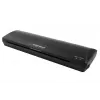 Esperanza EFL003 laminator Cold/hot laminator 250 mm/min Black