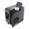 Extruder for 3D printer Creality 4001020083, black, 1 pc