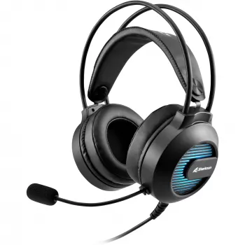 Sharkoon Skiller SGH20 black USB-A