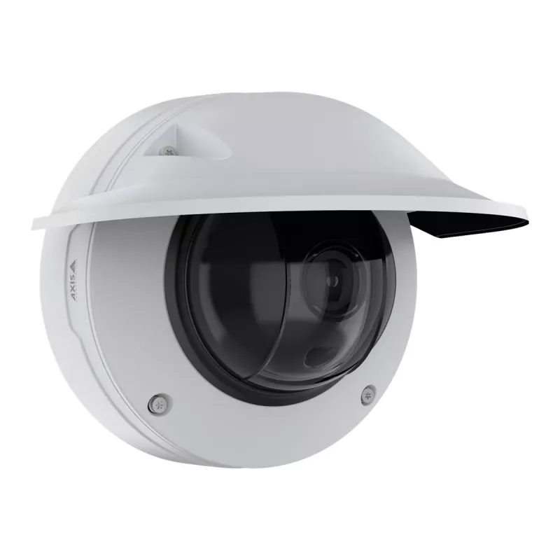 Axis Q3538-LVE - Network Surveillance Camera - Dome - Vandal-Resistant / Weather-Resistant - Colour (day/night)