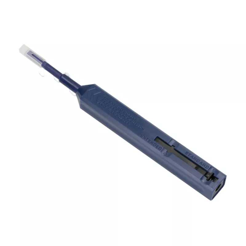 Cleaner pen Extralink WUN015 — fiber optic cleaner, 800+ cleaning cycles