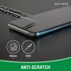 4smarts 360° Starter Set - Protective Case for mobile phone - Tempered Glass (10 H)