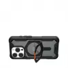 Urban Armor Gear Plasma XTE mobile phone case 16 cm (6.3) Cover Black, Orange