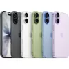 Apple iPhone 17 - 5G Smartphone - Dual-SIM / Internal Memory 512 GB - OLED-Display - 6.3 - 2622 x 1206 Pixel (120 Hz)