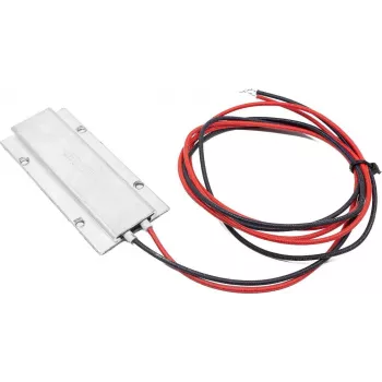 Chamber Heater Flashforge Creator 4 220V – Flashforge PTC chamber heating unit for Creator 4