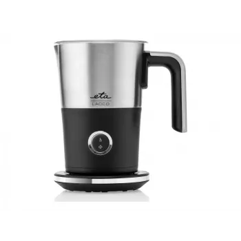 Automatic Milk Frother Eta ETA518990000 Black Metallic 550W