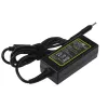 Power Adapter Green Cell AD18AP Indoor 40 W Black