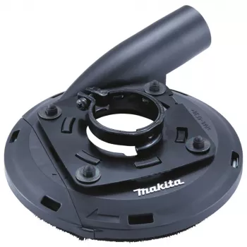 Makita 195385-8 angle grinder accessory Dust extractor shroud