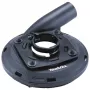Makita 195385-8 angle grinder accessory Dust extractor shroud