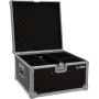 Flightcase Roadinger 31005190 for 4x LED IP PAR fixtures