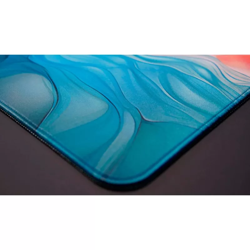 Mouse pad CHERRY XTRFY GP5 L Amnis Blue
