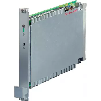 SCHROFF slimpower, 42 W, Single - Power Supply SLE 112 (13100137)