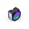 Endorfy EY3A010 Fortis 5 ARGB CPU Cooler Compatible with Intel & a