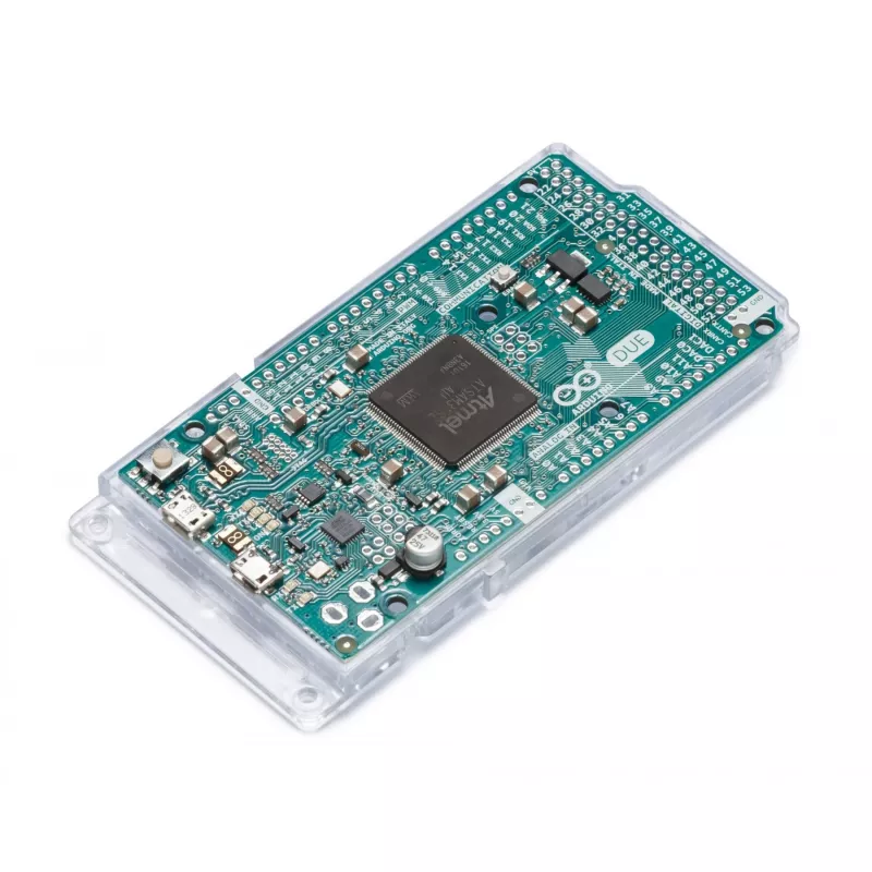 Arduino Due development board Arduino Due