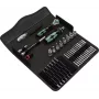 Wera tool set 39-piece. Kraftform compact M 1 Metal 05135928001 (05135928001)
