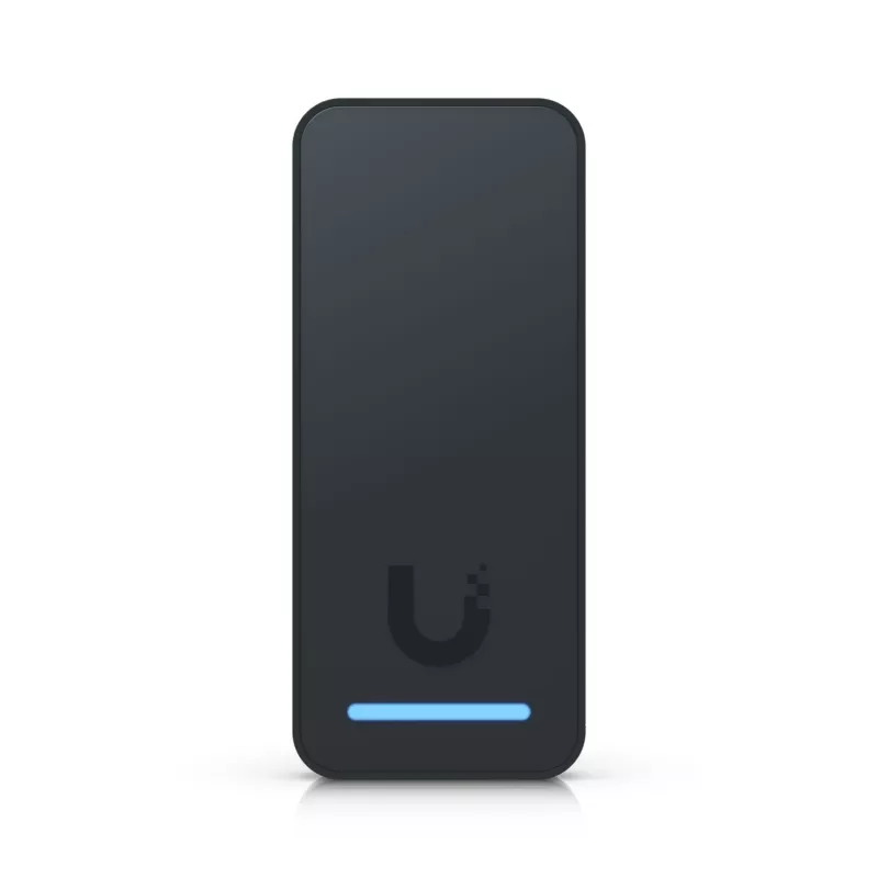 Ubiquiti Access Reader G2 Basic access control reader Black 0.7 W speaker 48 V
