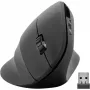 Mouse SPEEDLINK SL-630019-RRBK RF Wireless USB Type-A Optical 1600 DPI