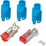 Hirose H7641.7-50 Blue