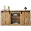 Chest of drawers 160x80x35 GRANERO oak wotan