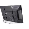 MAS Elektronik Xoro PTL 1050 V2 - 25.6 cm (10.1) Diagonalklasse LCD-TV mit LED-Hintergrundbeleuchtung 1024 x 600