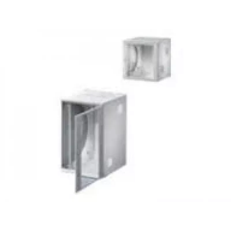 Freestanding rack Rittal DK 7507.220 21U Grey