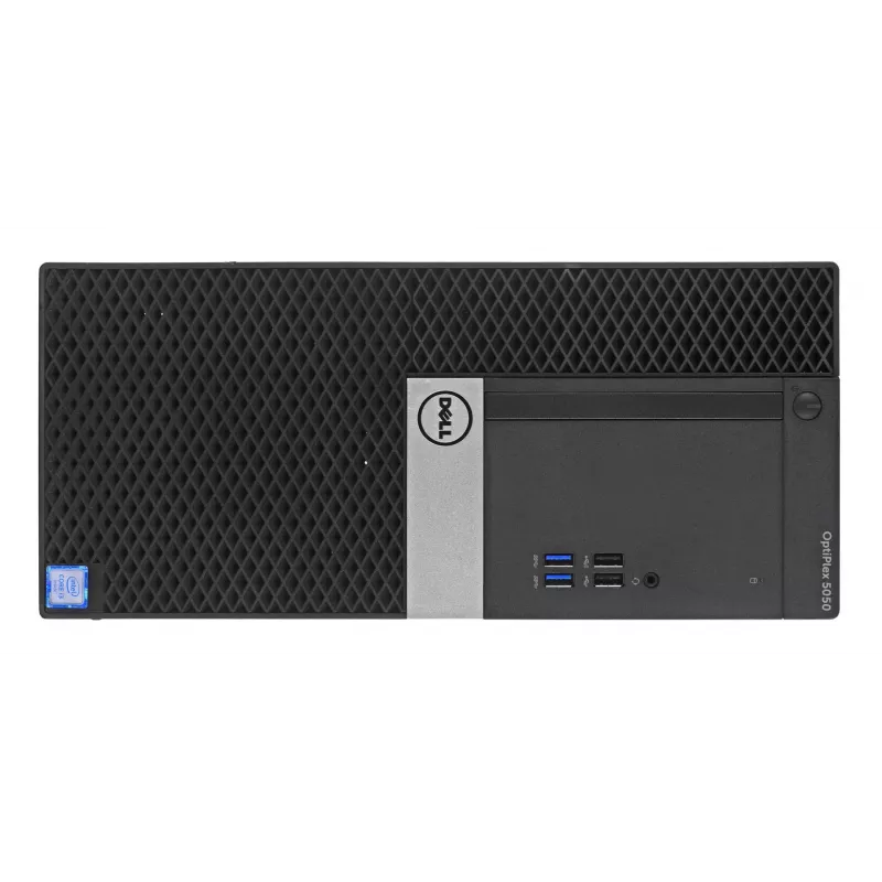 DELL OptiPlex 5080 i5-10500 16GB 256GB SSD SFF Win11pro Used
