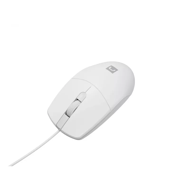 NATEC NMY-1988 mouse USB Type-A Optical