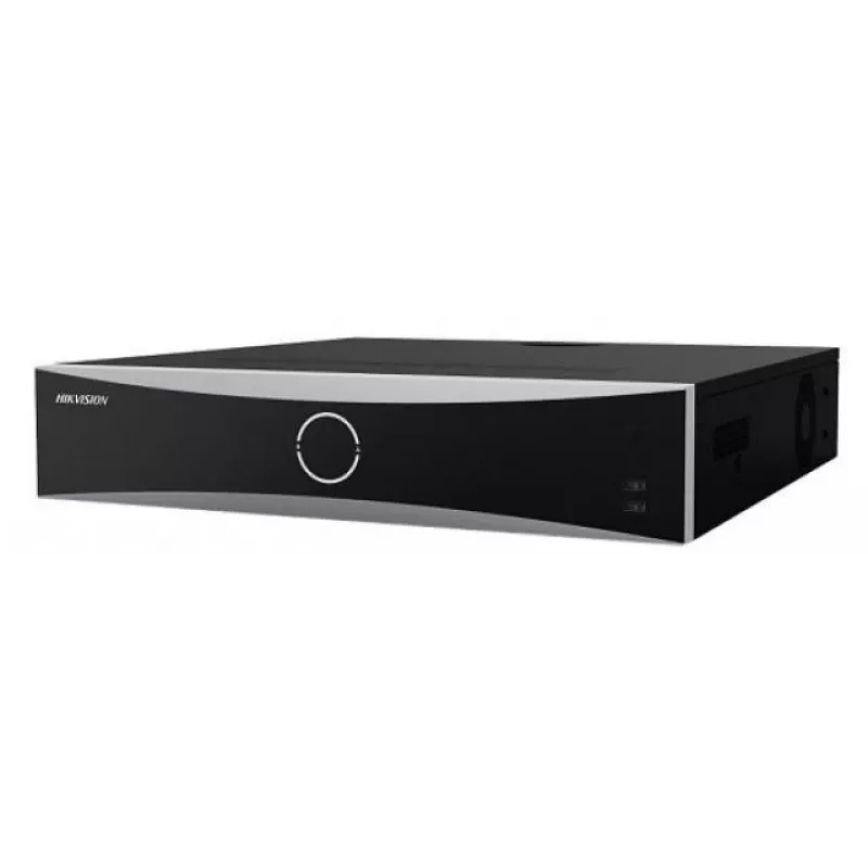 Network-Recorder Hikvision 16 Chan. 4HDD DS-7716NXI-K4/16P