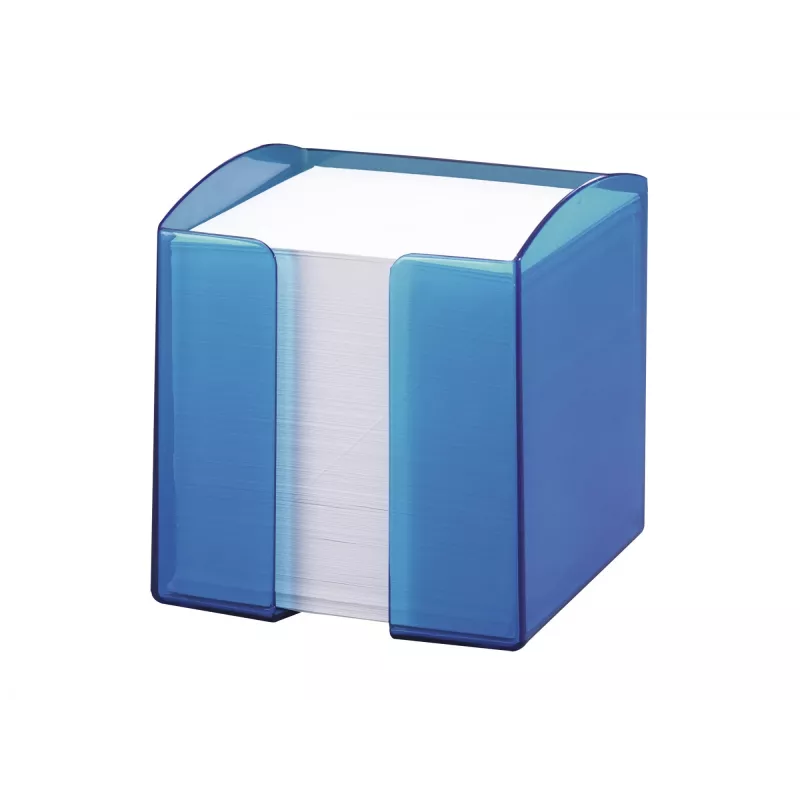 Square Pad Durable TREND Square Blue Transparent