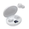 Wireless Earbuds White Shark GEB-TWS-02 Vortex White