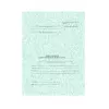 Journal of Cashier Operations EKA, A4, Vertical (74) 0720-031