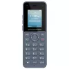 Grandstream Networks WP816 IP phone Anthracite 2 lines LCD Wi-Fi