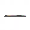 Logickeyboard ASTRA 2 USB QWERTY Keyboard Black Full-size 104 Keys