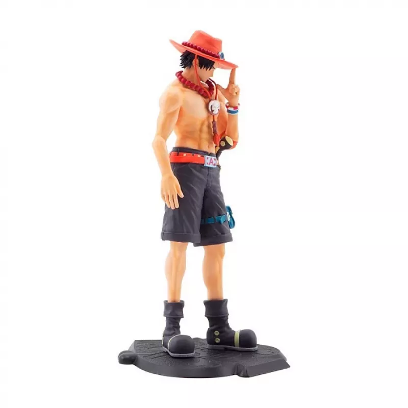 ABYstyle figure ONE PIECE FigurinePortgas D. Ace x2