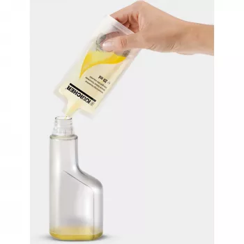 Karcher Glass Cleaner RM 503 (6.295-302.0) 4X20ML