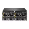 HPE Aruba Networking CX 5420 24p 10M/100M/1G Class4 PoE Module - Switch - L3 - managed - 24 x 10/100/1000 (PoE Class 4) (S0U62A)
