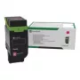 Lexmark 75M2HM0 toner cartridge 1 pc(s) Original Magenta