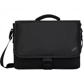 Lenovo 4X40Y95215 laptop case 39.6 cm (15.6 inch) Messenger case Black