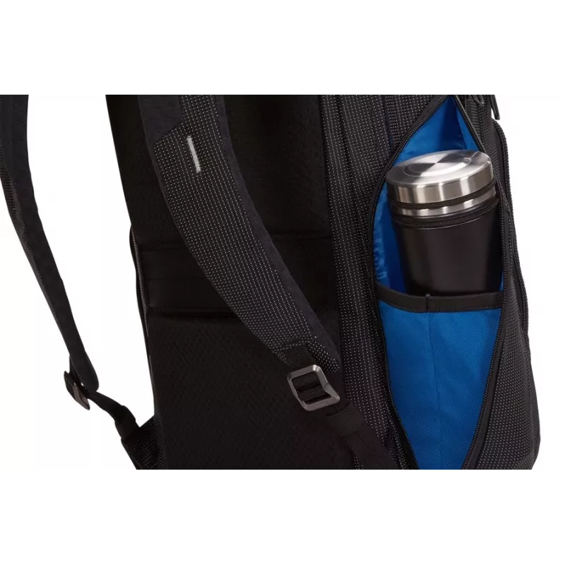 Thule Crossover 2 C2BP116 backpack Casual backpack Black Nylon